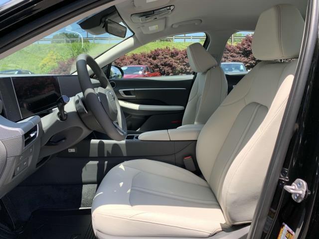 used 2024 Hyundai Sonata car, priced at $29,753