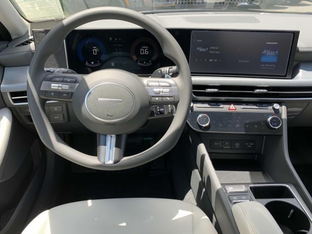 used 2024 Hyundai Sonata car, priced at $29,753