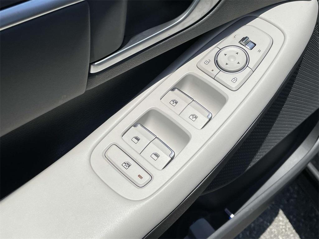 used 2024 Hyundai Sonata car, priced at $27,610
