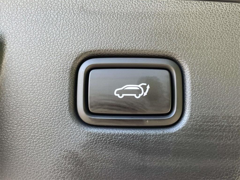 new 2025 Hyundai TUCSON Hybrid car, priced at $37,470