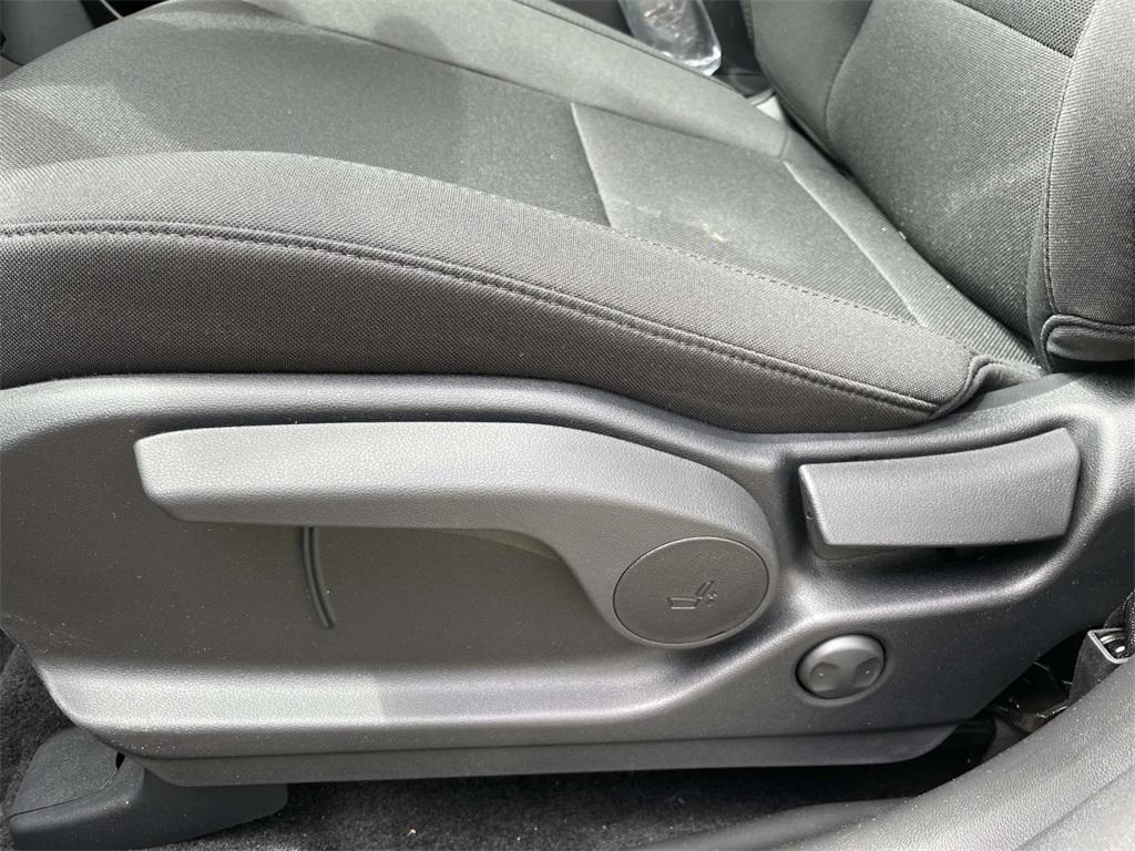 new 2025 Hyundai Santa Fe car, priced at $35,476