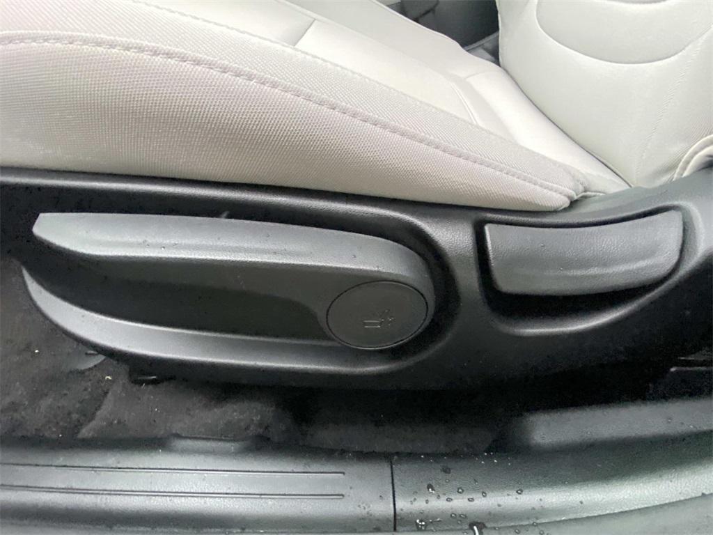 new 2025 Hyundai Tucson car, priced at $30,795