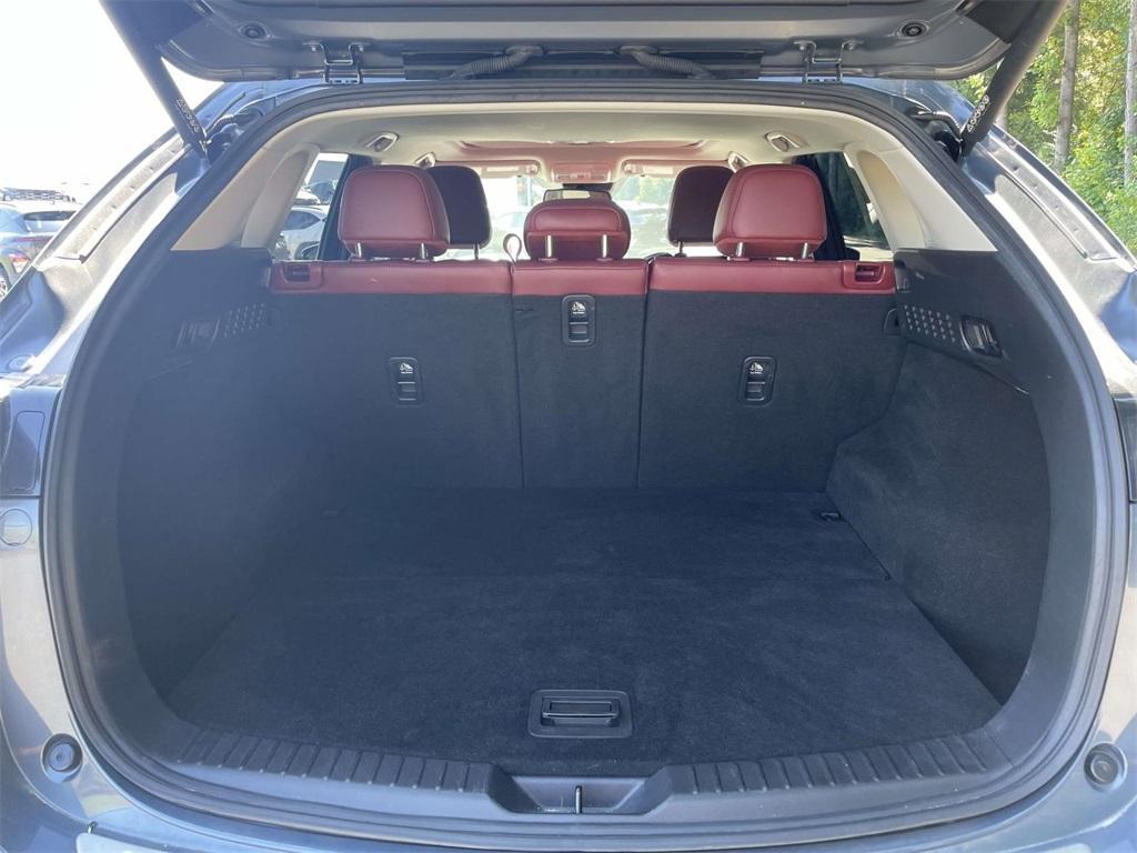 used 2023 Mazda CX-5 car, priced at $26,921