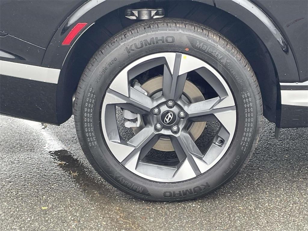 new 2026 Hyundai Palisade car, priced at $52,391