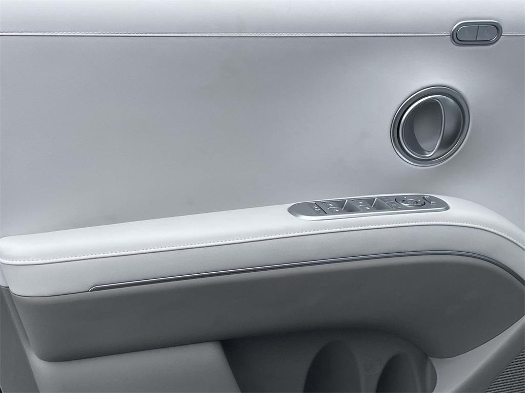 new 2026 Hyundai Palisade car, priced at $52,391