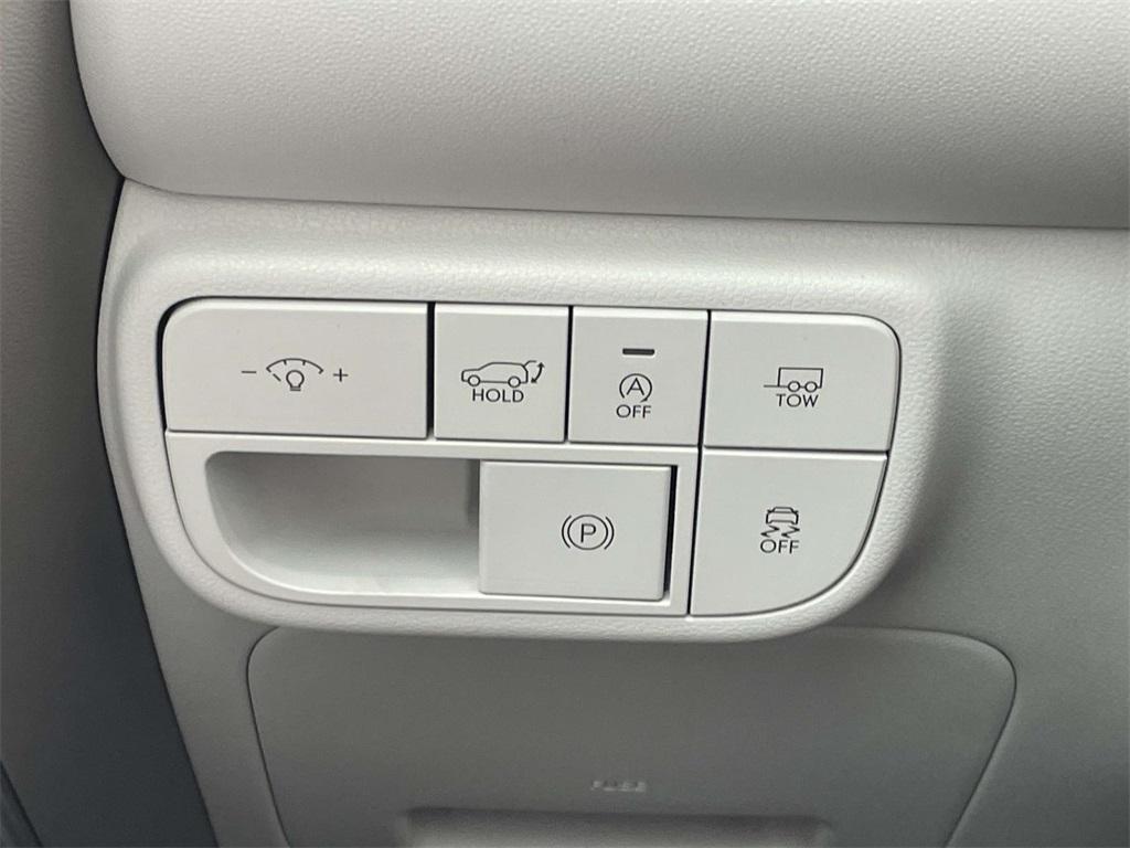 new 2026 Hyundai Palisade car, priced at $52,391