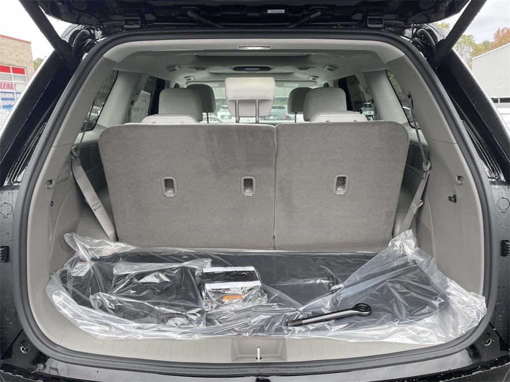 new 2026 Hyundai Palisade car, priced at $52,391