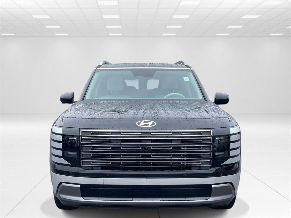 new 2026 Hyundai Palisade car, priced at $52,391