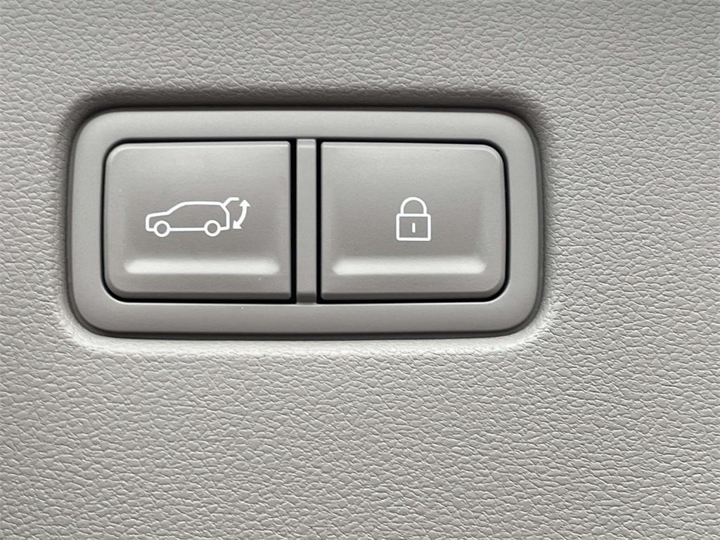 new 2026 Hyundai Palisade car, priced at $52,391