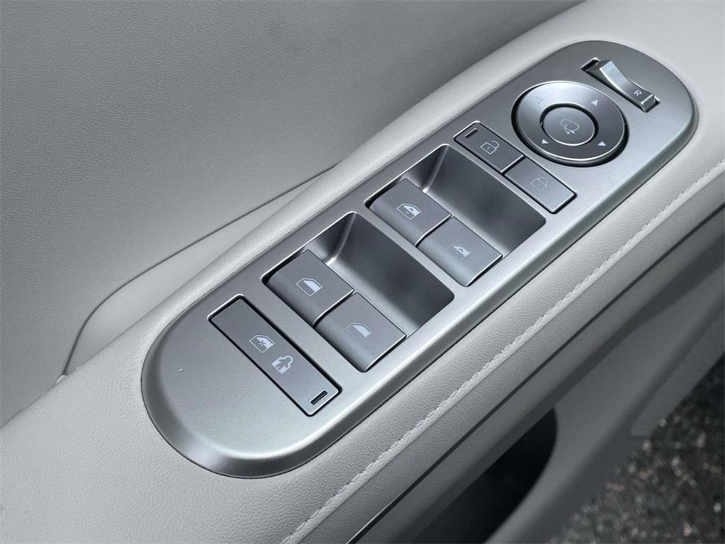 new 2026 Hyundai Palisade car, priced at $52,391