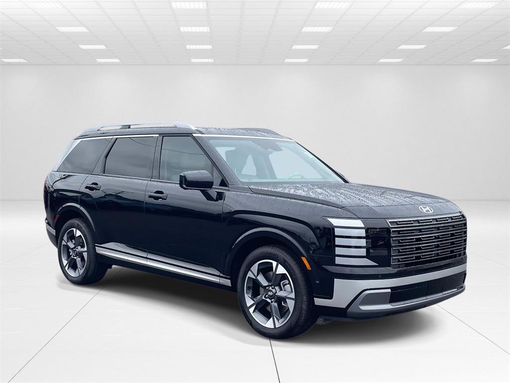new 2026 Hyundai Palisade car, priced at $52,391