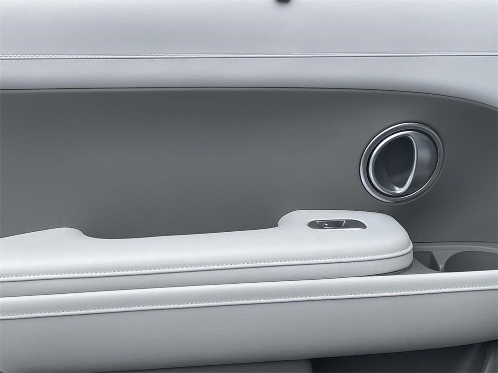 new 2026 Hyundai Palisade car, priced at $52,391