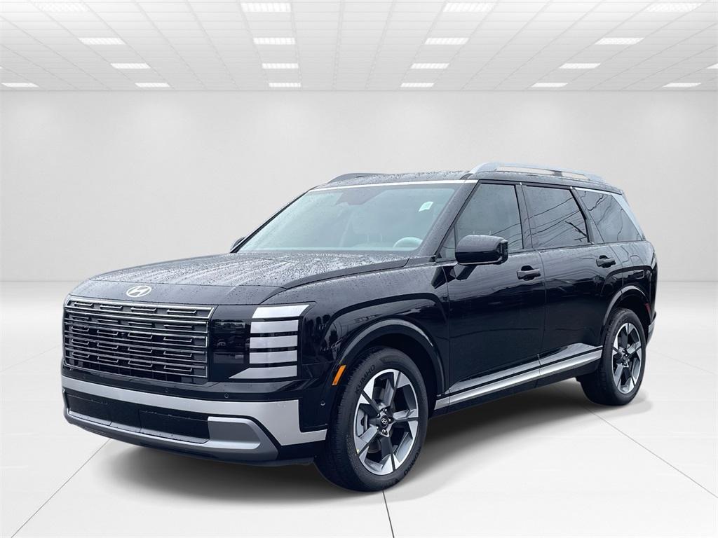 new 2026 Hyundai Palisade car, priced at $52,391