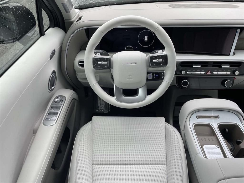 new 2026 Hyundai Palisade car, priced at $52,391