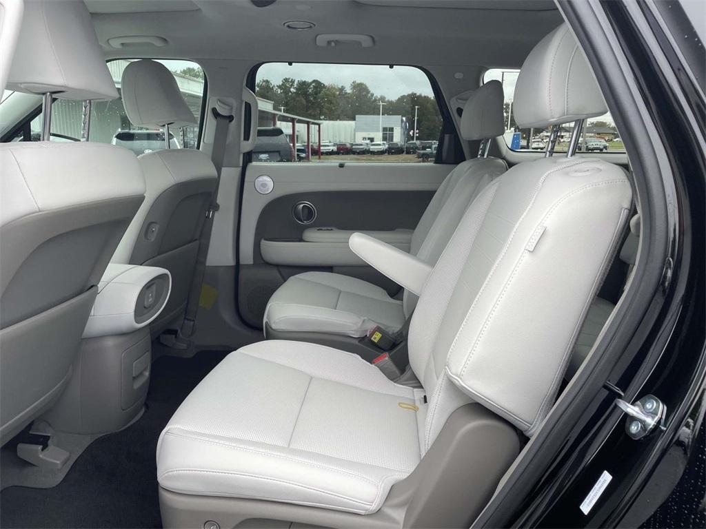 new 2026 Hyundai Palisade car, priced at $52,391