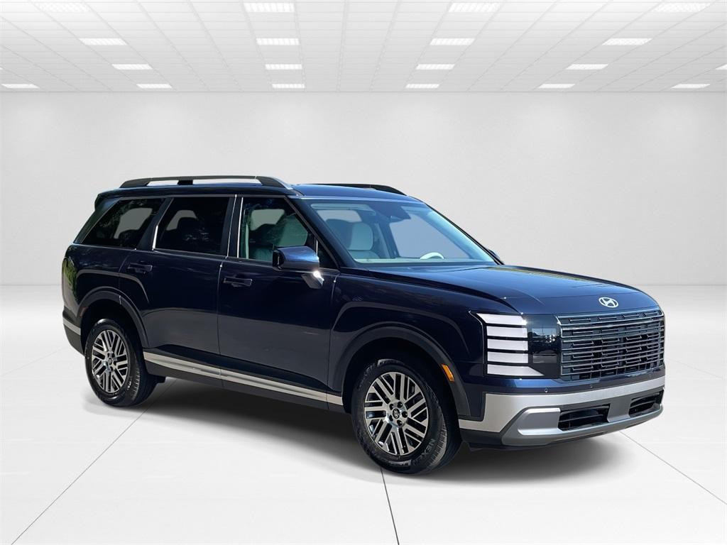 new 2026 Hyundai Palisade car, priced at $45,431