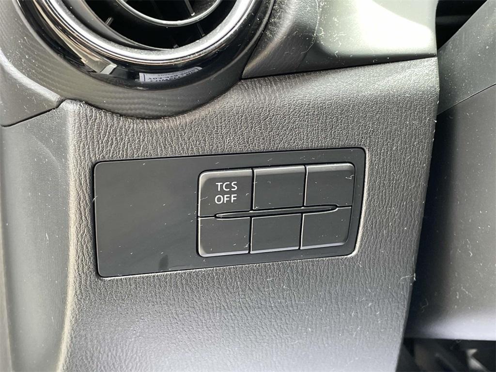 used 2019 Mazda CX-3 car, priced at $20,844