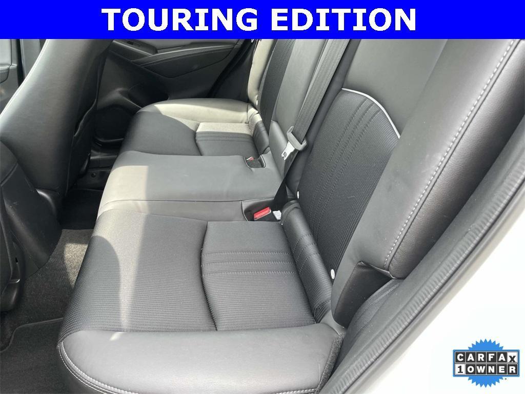 used 2019 Mazda CX-3 car, priced at $23,789