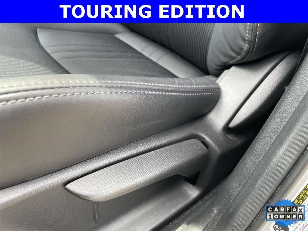 used 2019 Mazda CX-3 car, priced at $23,789