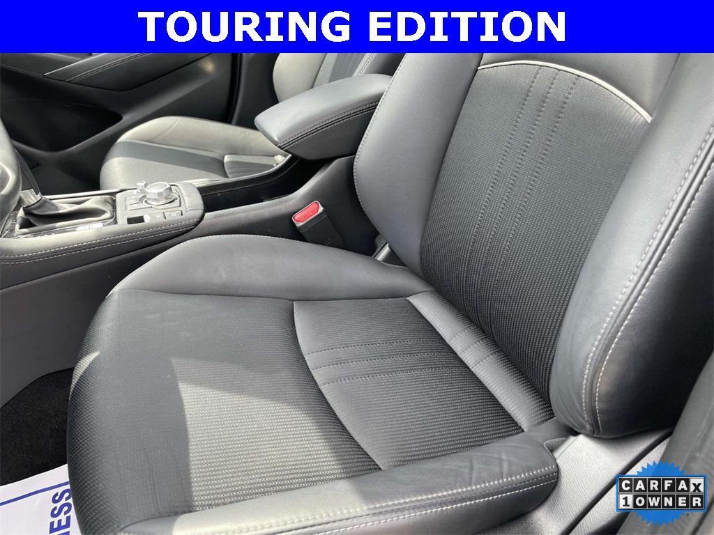 used 2019 Mazda CX-3 car, priced at $23,789