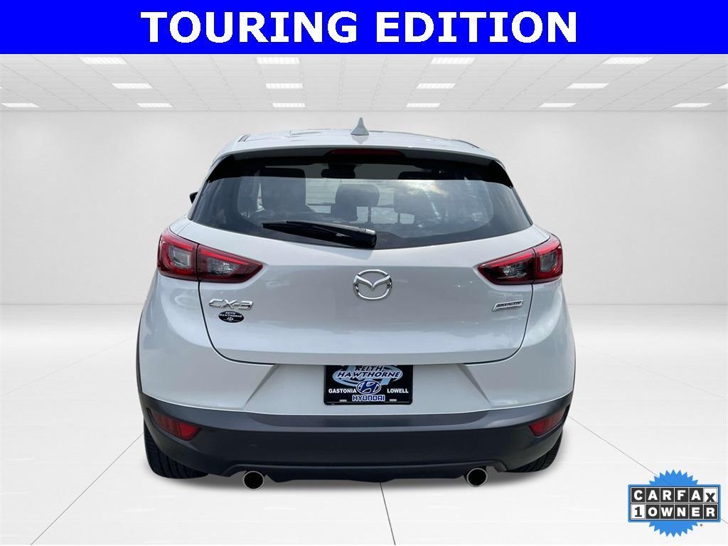 used 2019 Mazda CX-3 car, priced at $23,789