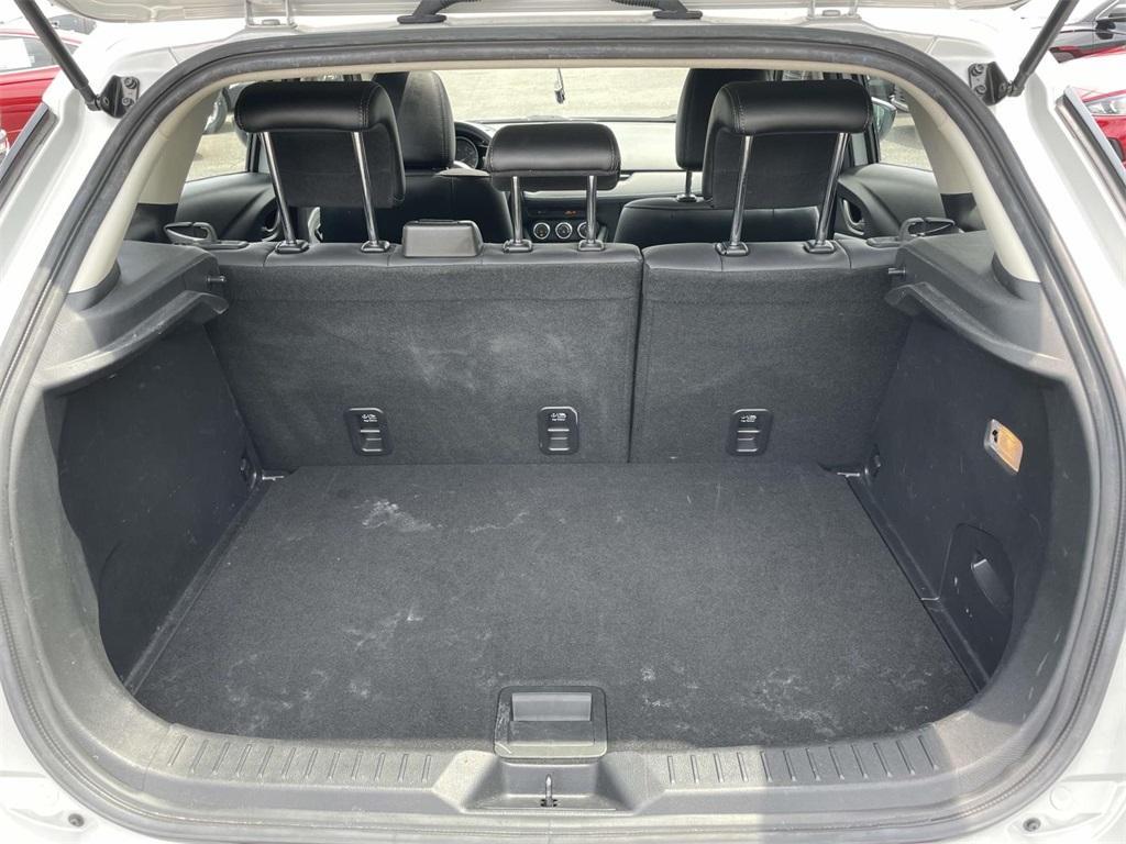 used 2019 Mazda CX-3 car, priced at $20,844