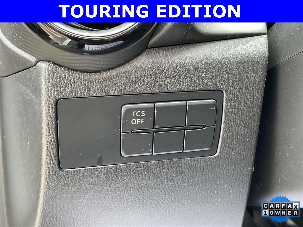 used 2019 Mazda CX-3 car, priced at $23,789