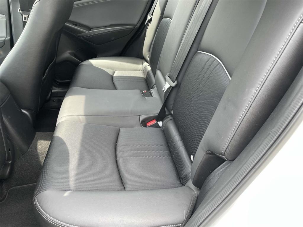 used 2019 Mazda CX-3 car, priced at $20,844