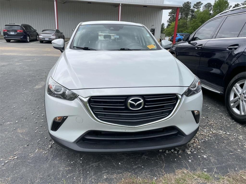 used 2019 Mazda CX-3 car, priced at $22,700