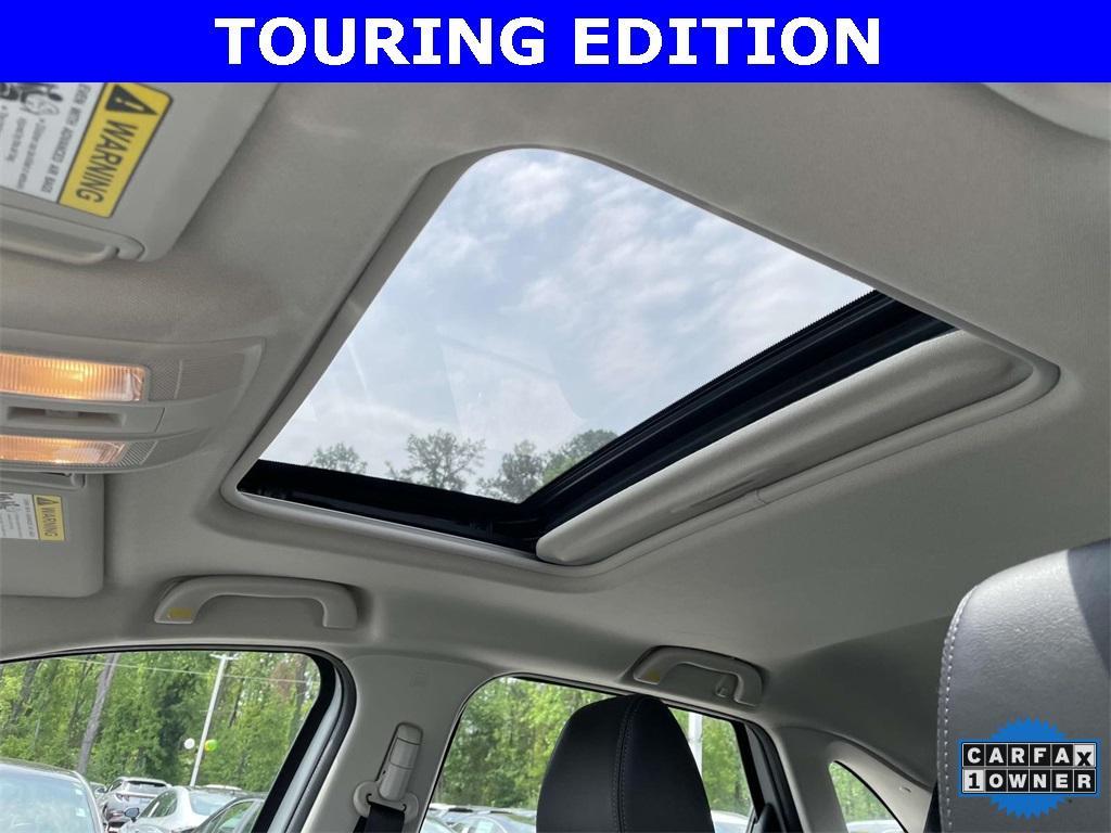 used 2019 Mazda CX-3 car, priced at $23,789