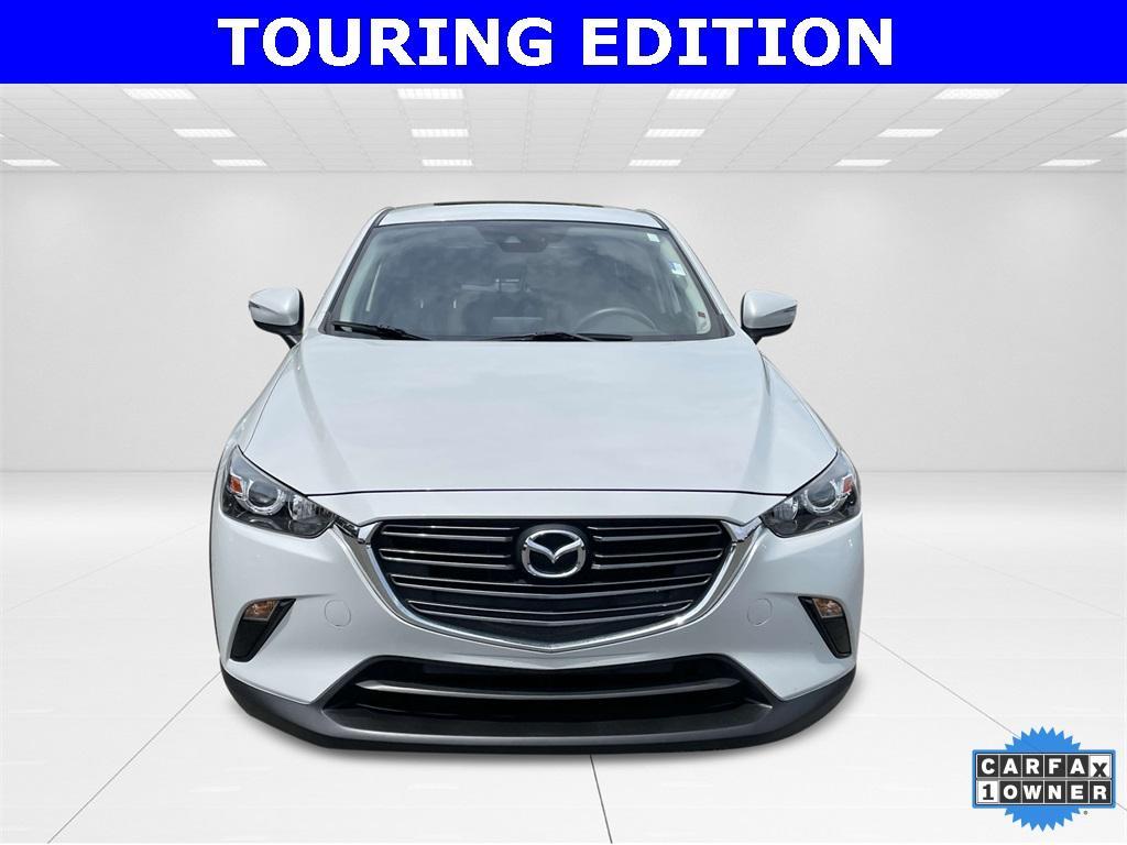 used 2019 Mazda CX-3 car, priced at $23,789