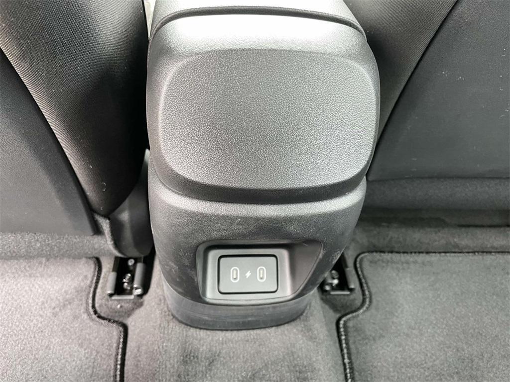 new 2025 Hyundai Elantra car, priced at $24,354