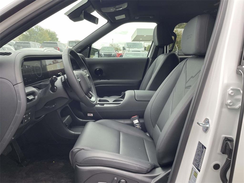 new 2026 Hyundai Palisade car, priced at $51,006