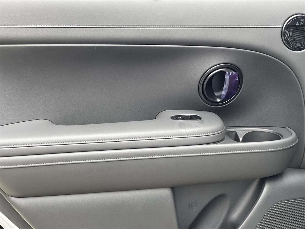 new 2026 Hyundai Palisade car, priced at $51,006