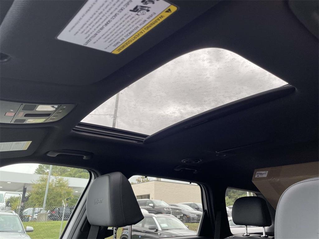 new 2026 Hyundai Palisade car, priced at $51,006