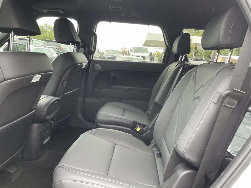 new 2026 Hyundai Palisade car, priced at $51,006