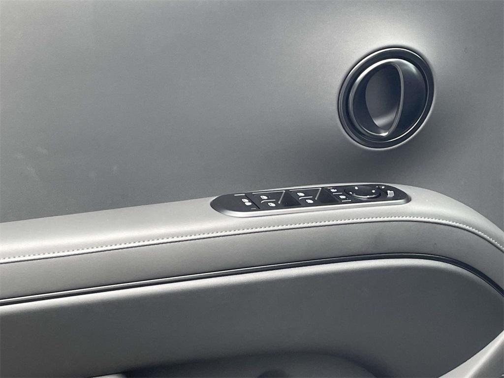 new 2026 Hyundai Palisade car, priced at $51,006