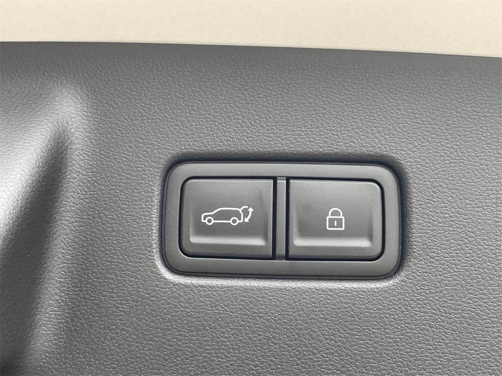 new 2026 Hyundai Palisade car, priced at $51,006