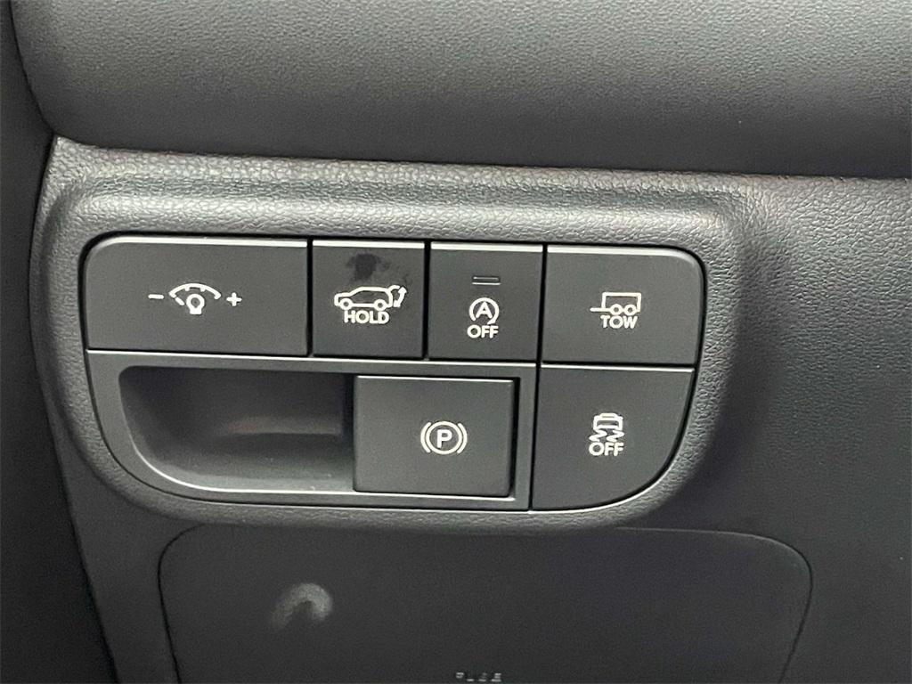 new 2026 Hyundai Palisade car, priced at $51,006