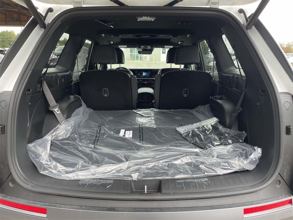 new 2026 Hyundai Palisade car, priced at $51,006