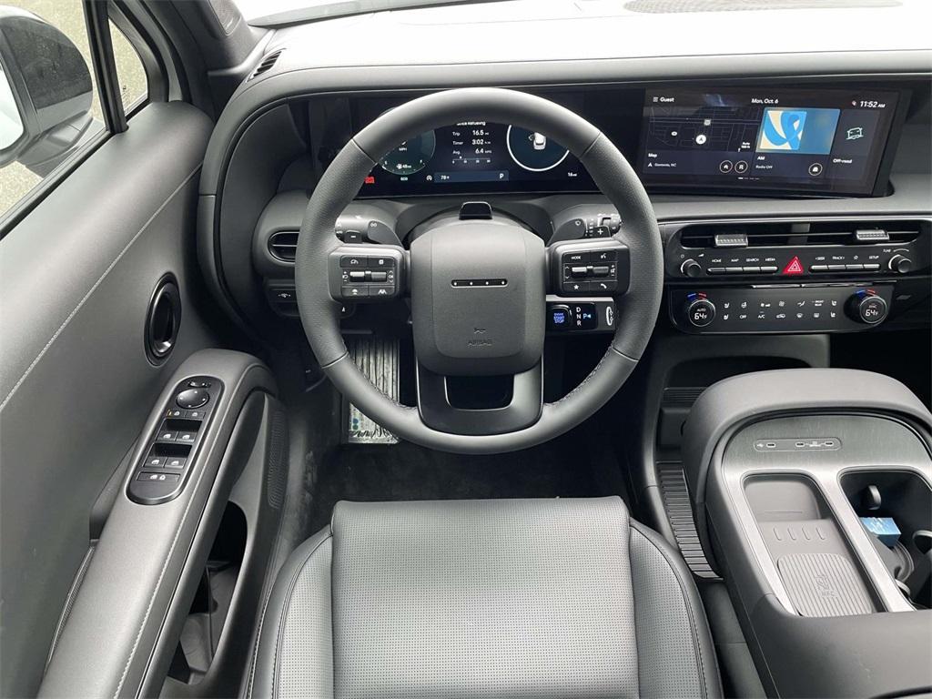 new 2026 Hyundai Palisade car, priced at $51,006