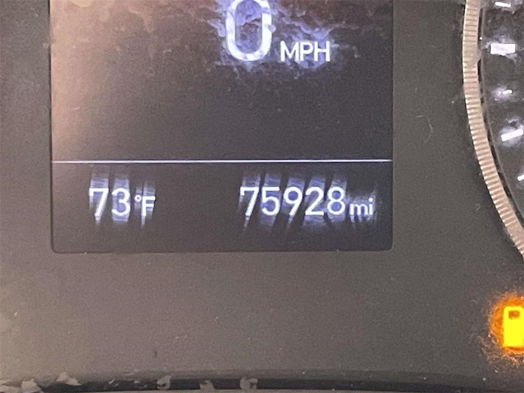 used 2019 Hyundai Tucson car, priced at $15,632