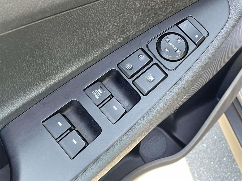 used 2019 Hyundai Tucson car, priced at $15,632