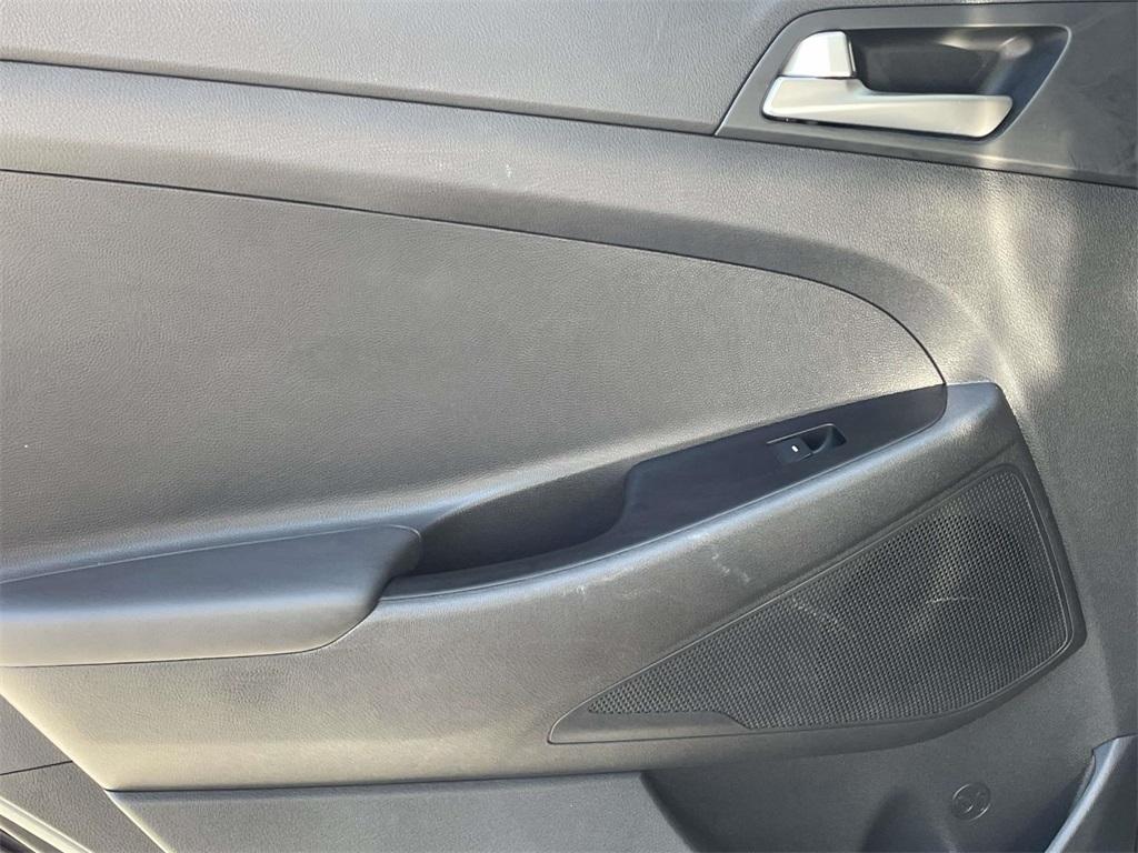 used 2019 Hyundai Tucson car, priced at $15,632