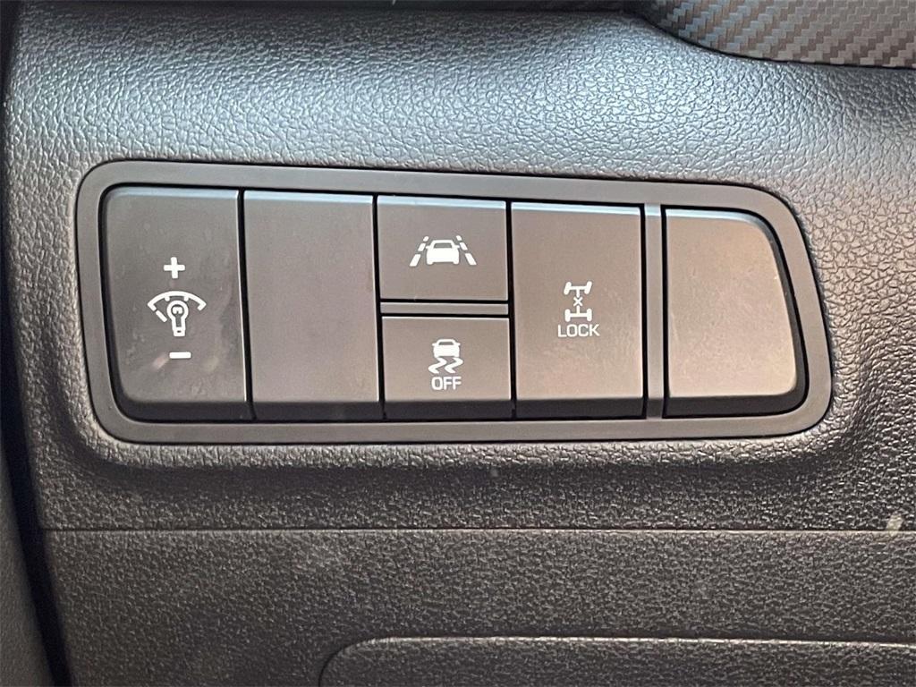 used 2019 Hyundai Tucson car, priced at $15,632