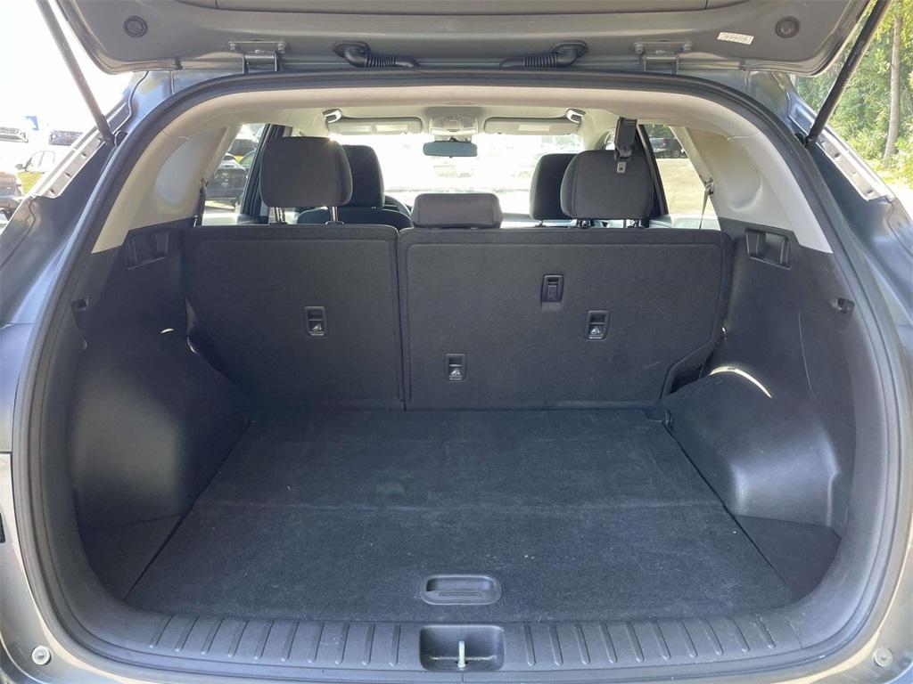 used 2019 Hyundai Tucson car, priced at $15,632