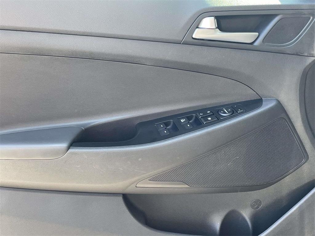 used 2019 Hyundai Tucson car, priced at $15,632