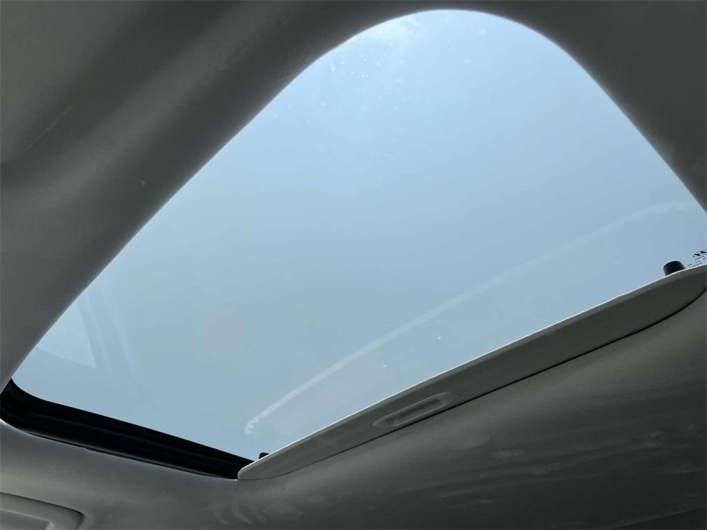 new 2025 Hyundai Santa Fe car, priced at $49,826
