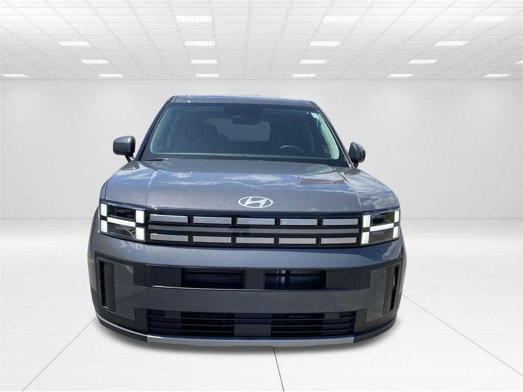 new 2025 Hyundai Santa Fe car, priced at $36,889