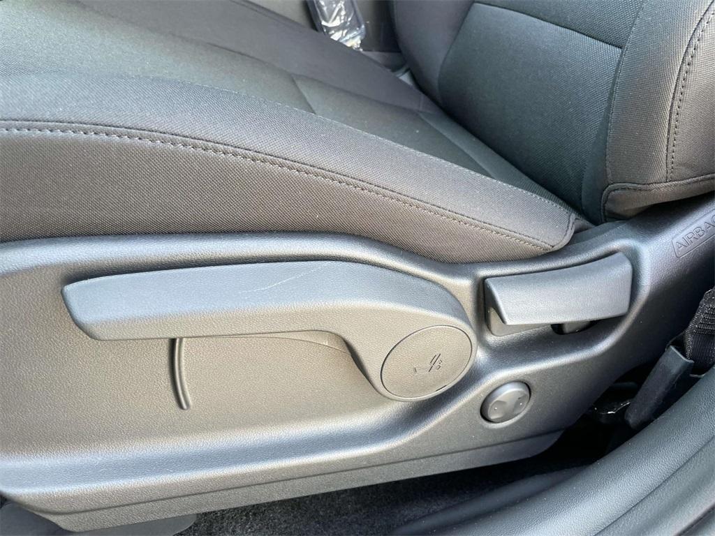 new 2025 Hyundai Santa Fe car, priced at $36,889